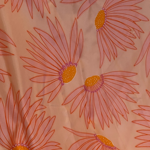 Kate Spade Square Scarf/Wrap - Picture 12 of 12